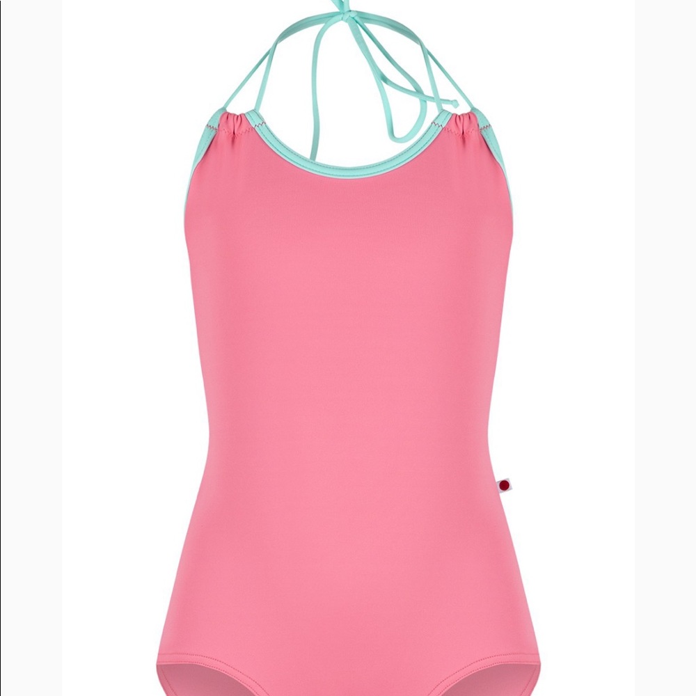 Yumiko Julia custom leotard - sun - Picture 5 of 7